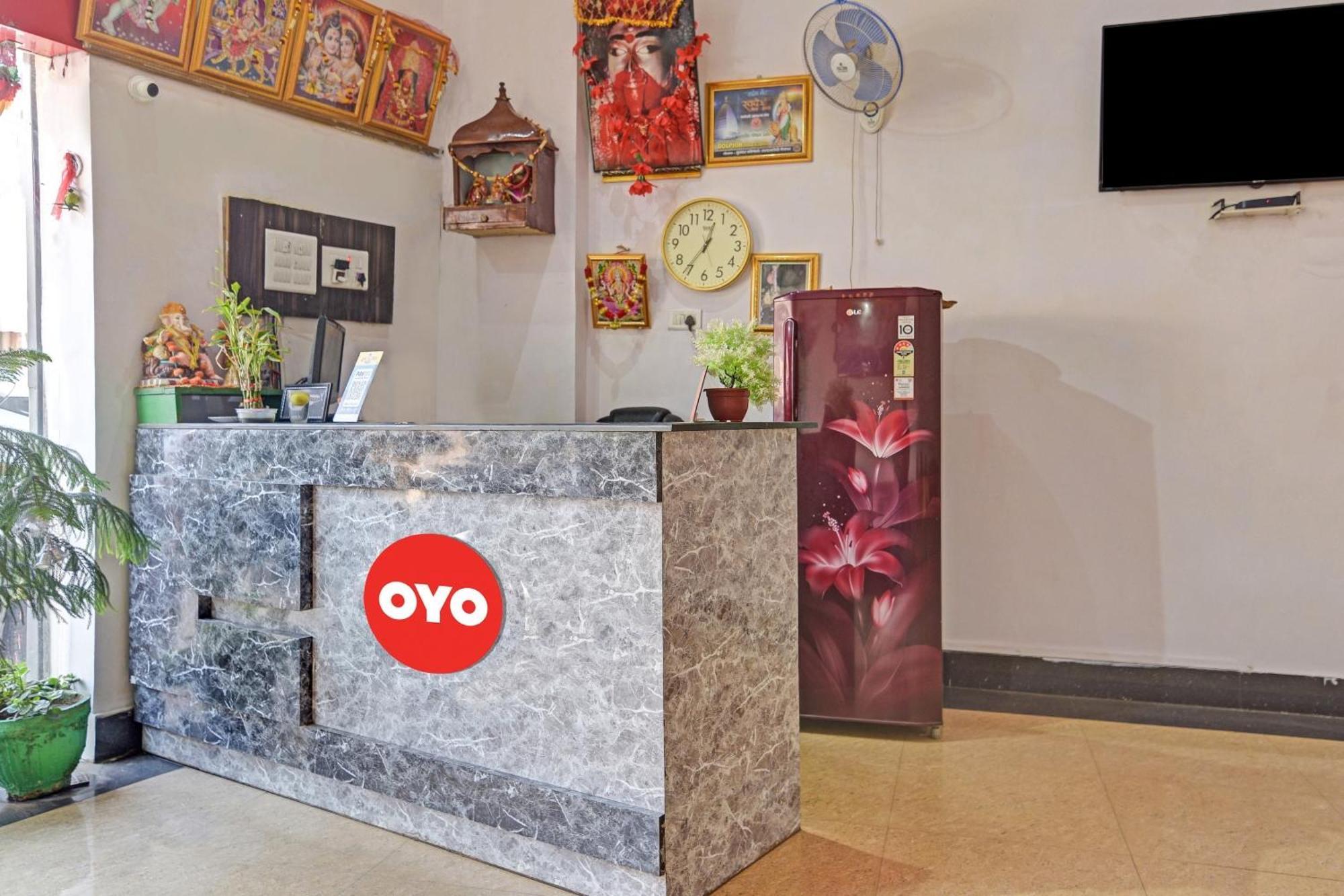 Hotel O New Maa Tara Hotel Deoghar Exterior photo